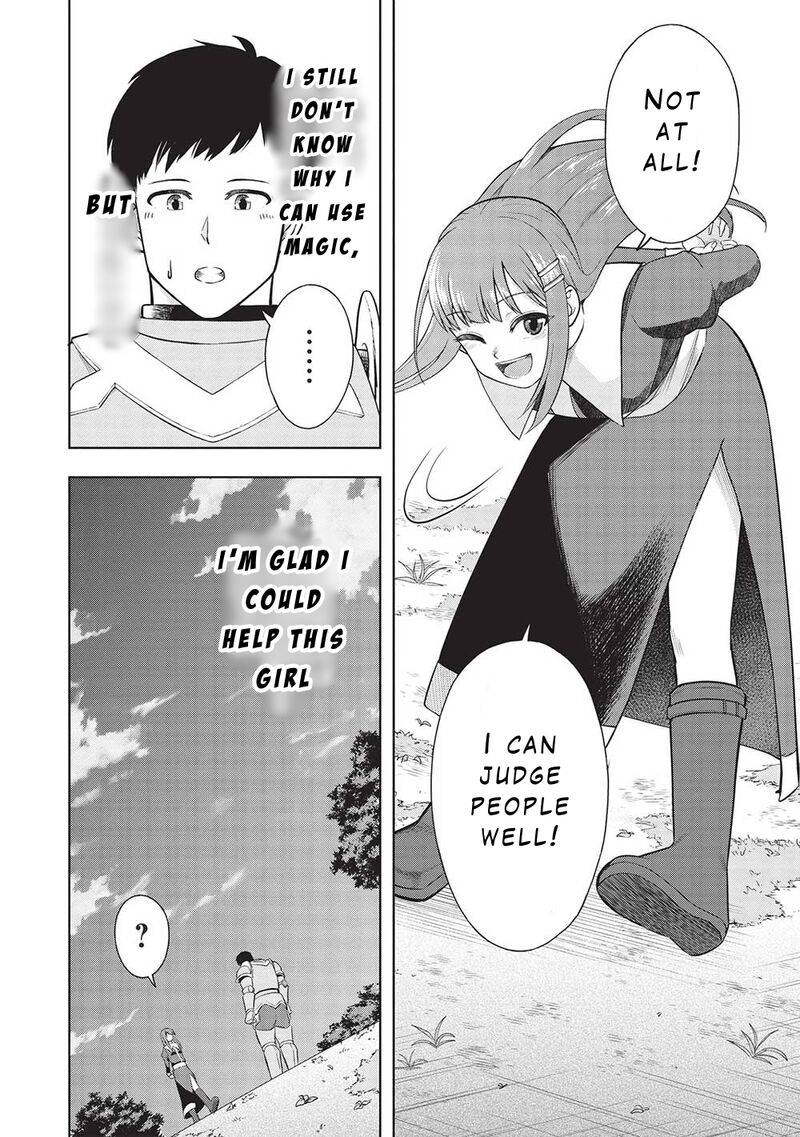 Monban Yattero To Iware Juugo Nen Tsuttatetteru Aida Ni Ore No Maryoku Ga 9999 Saikyou Ni Sodattemashita 2 10