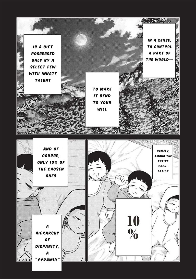 Monban Yattero To Iware Juugo Nen Tsuttatetteru Aida Ni Ore No Maryoku Ga 9999 Saikyou Ni Sodattemashita 2 2