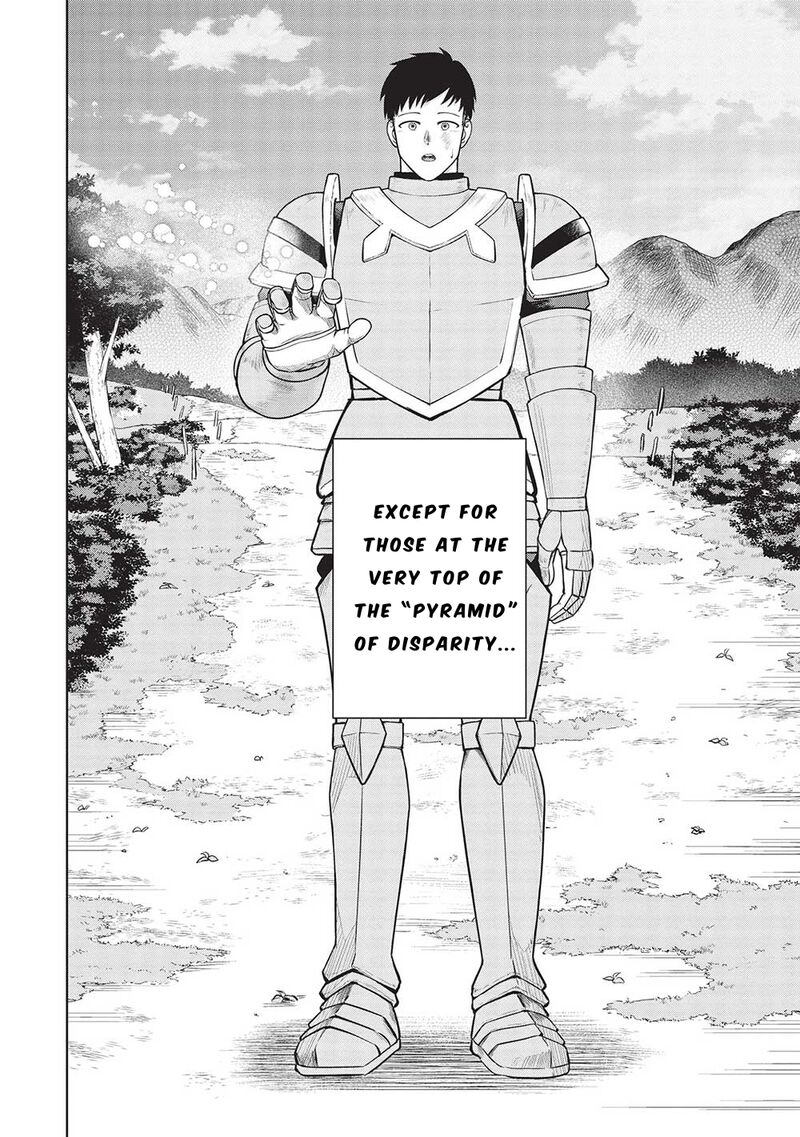 Monban Yattero To Iware Juugo Nen Tsuttatetteru Aida Ni Ore No Maryoku Ga 9999 Saikyou Ni Sodattemashita 2 4