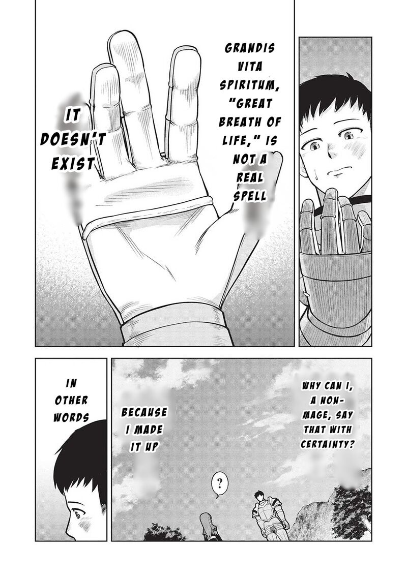 Monban Yattero To Iware Juugo Nen Tsuttatetteru Aida Ni Ore No Maryoku Ga 9999 Saikyou Ni Sodattemashita 2 6