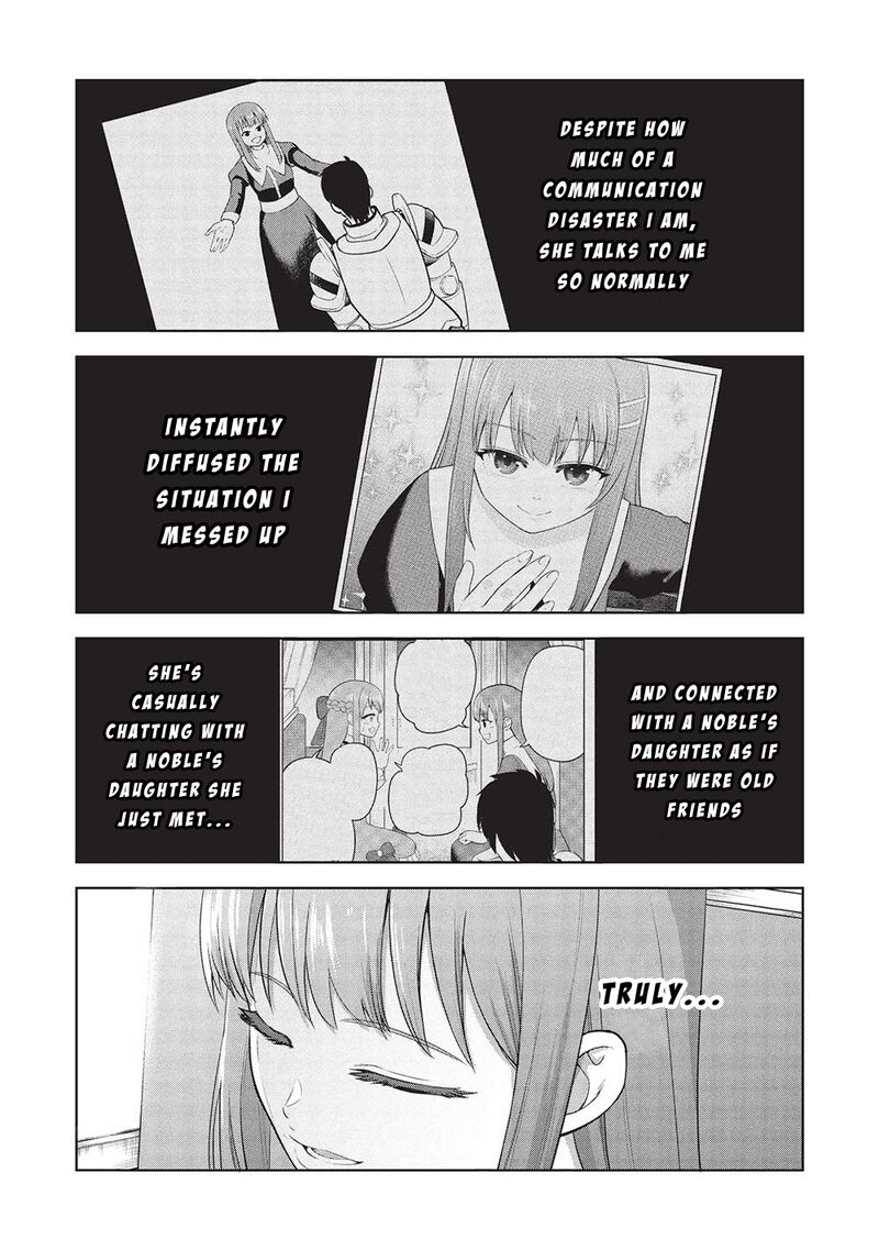 Monban Yattero To Iware Juugo Nen Tsuttatetteru Aida Ni Ore No Maryoku Ga 9999 Saikyou Ni Sodattemashita 3 16