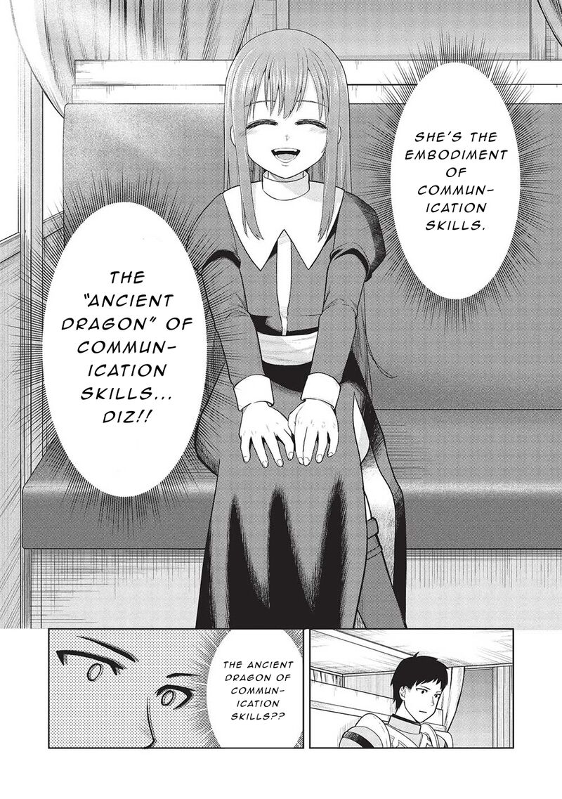 Monban Yattero To Iware Juugo Nen Tsuttatetteru Aida Ni Ore No Maryoku Ga 9999 Saikyou Ni Sodattemashita 3 17