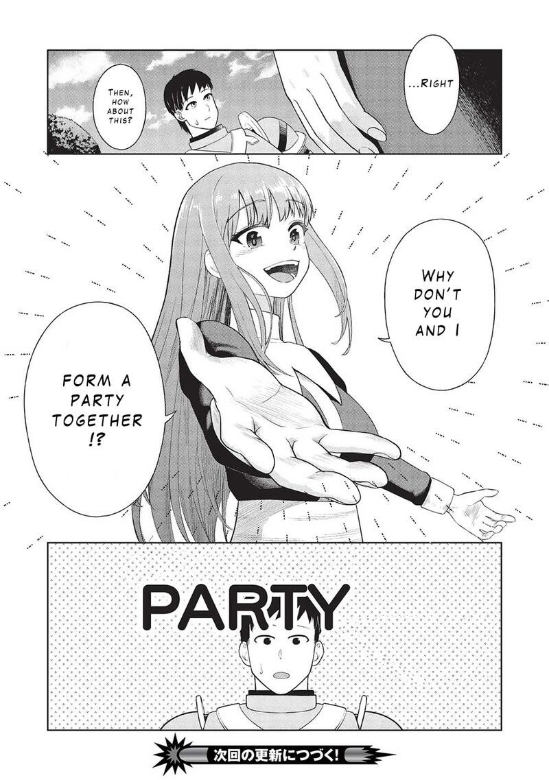 Monban Yattero To Iware Juugo Nen Tsuttatetteru Aida Ni Ore No Maryoku Ga 9999 Saikyou Ni Sodattemashita 3 20