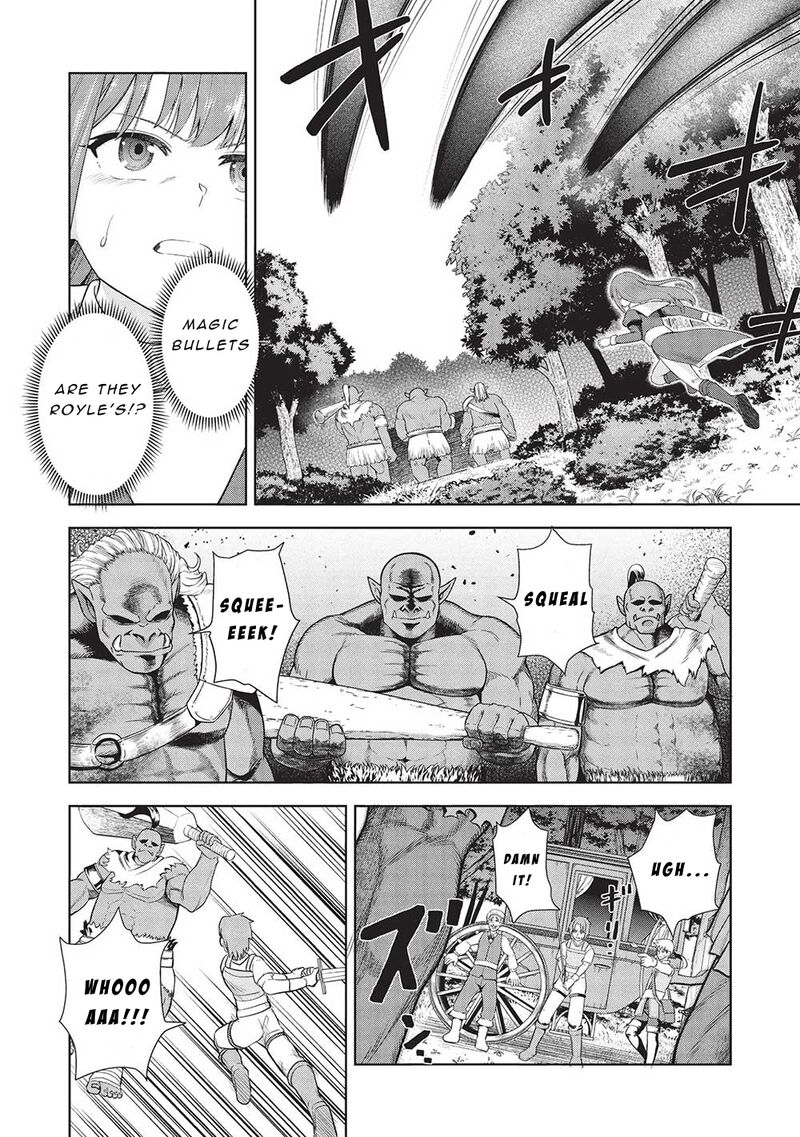 Monban Yattero To Iware Juugo Nen Tsuttatetteru Aida Ni Ore No Maryoku Ga 9999 Saikyou Ni Sodattemashita 3 3