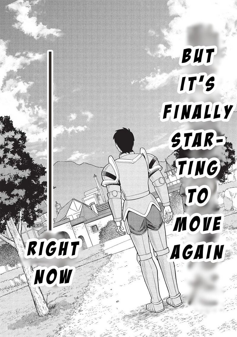 Monban Yattero To Iware Juugo Nen Tsuttatetteru Aida Ni Ore No Maryoku Ga 9999 Saikyou Ni Sodattemashita 4 10