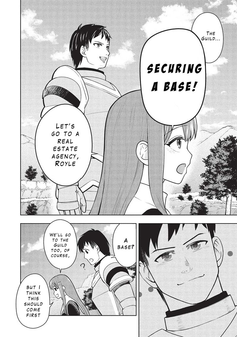 Monban Yattero To Iware Juugo Nen Tsuttatetteru Aida Ni Ore No Maryoku Ga 9999 Saikyou Ni Sodattemashita 4 12