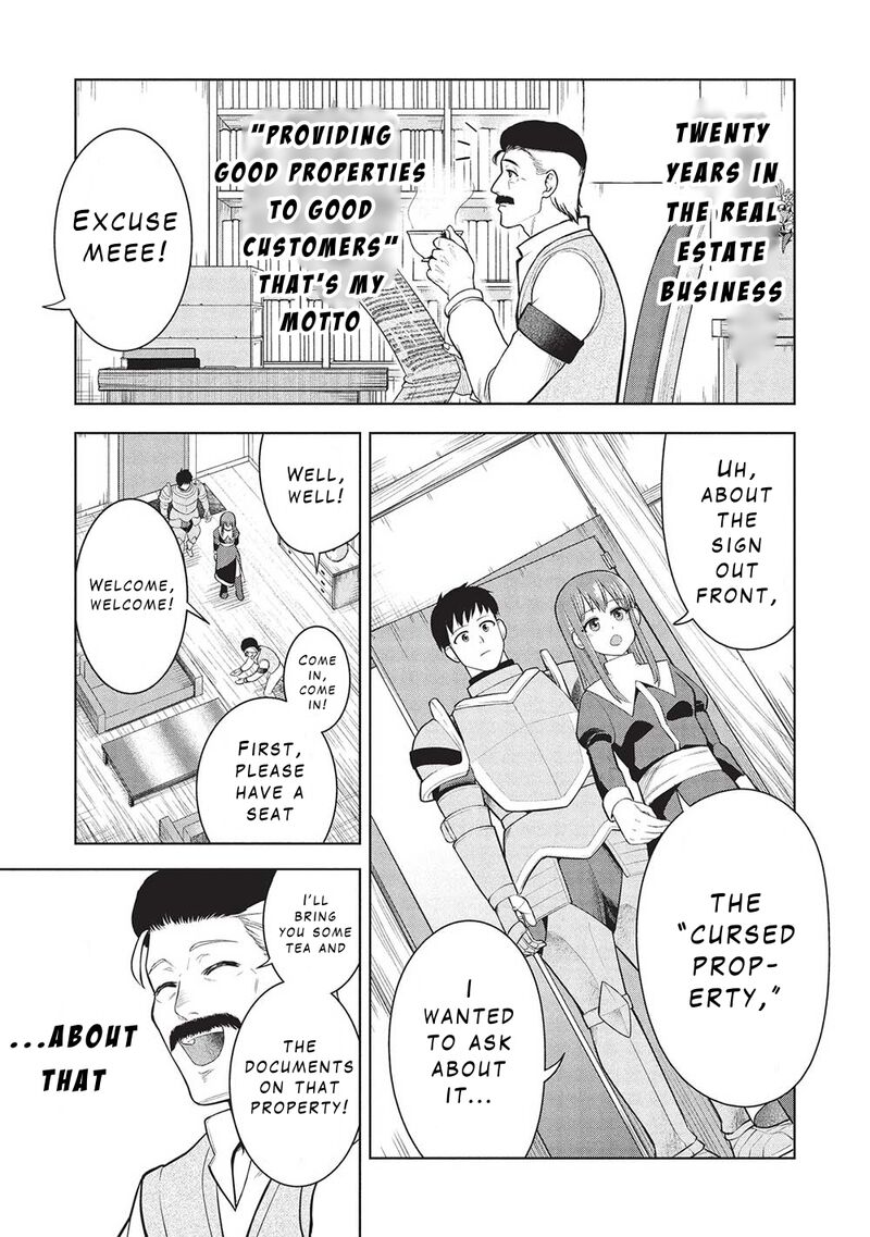 Monban Yattero To Iware Juugo Nen Tsuttatetteru Aida Ni Ore No Maryoku Ga 9999 Saikyou Ni Sodattemashita 4 15