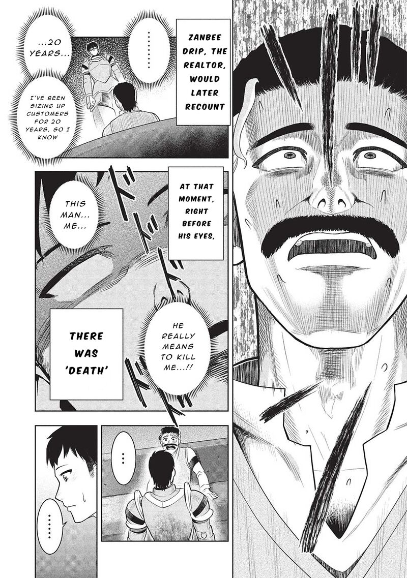 Monban Yattero To Iware Juugo Nen Tsuttatetteru Aida Ni Ore No Maryoku Ga 9999 Saikyou Ni Sodattemashita 4 18