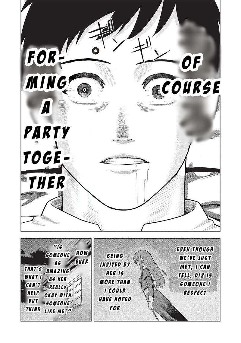 Monban Yattero To Iware Juugo Nen Tsuttatetteru Aida Ni Ore No Maryoku Ga 9999 Saikyou Ni Sodattemashita 4 5