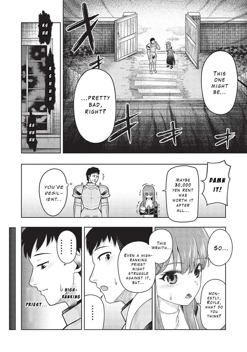 Monban Yattero To Iware Juugo Nen Tsuttatetteru Aida Ni Ore No Maryoku Ga 9999 Saikyou Ni Sodattemashita 5 4