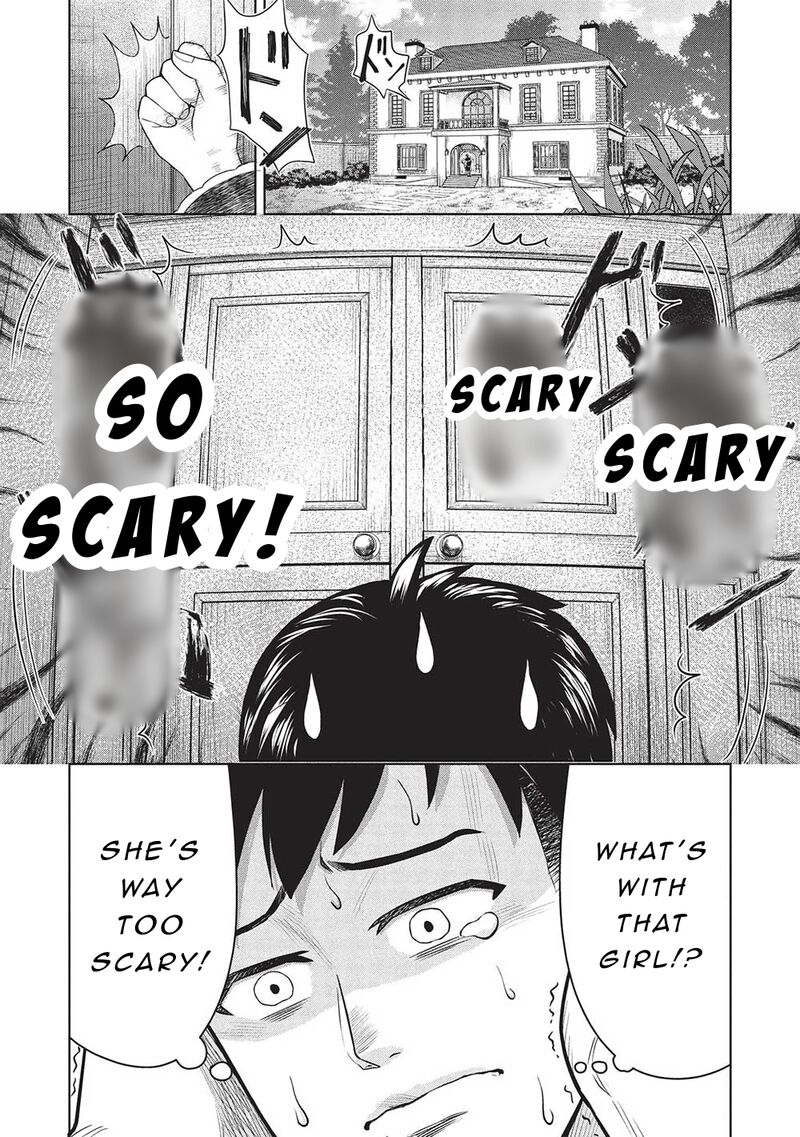 Monban Yattero To Iware Juugo Nen Tsuttatetteru Aida Ni Ore No Maryoku Ga 9999 Saikyou Ni Sodattemashita 6 1