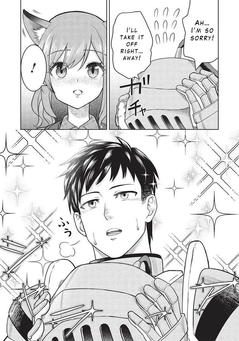 Monban Yattero To Iware Juugo Nen Tsuttatetteru Aida Ni Ore No Maryoku Ga 9999 Saikyou Ni Sodattemashita 6 10