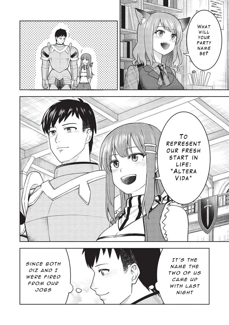 Monban Yattero To Iware Juugo Nen Tsuttatetteru Aida Ni Ore No Maryoku Ga 9999 Saikyou Ni Sodattemashita 6 12