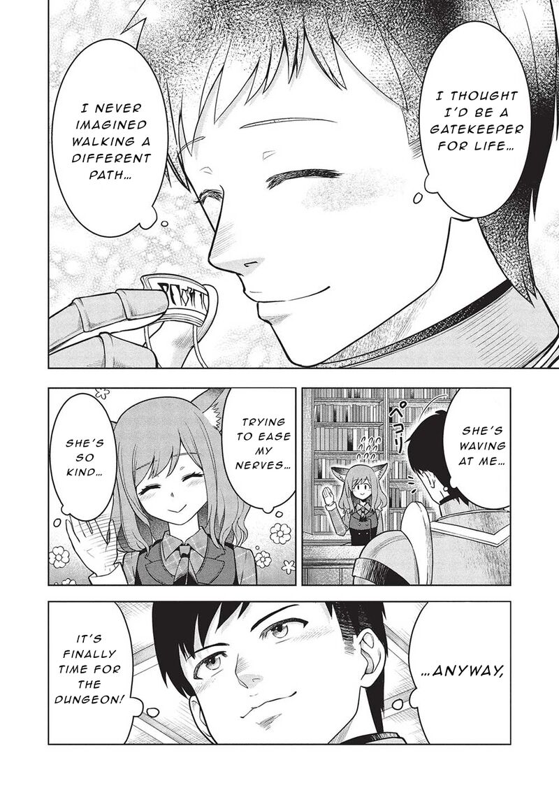 Monban Yattero To Iware Juugo Nen Tsuttatetteru Aida Ni Ore No Maryoku Ga 9999 Saikyou Ni Sodattemashita 6 14