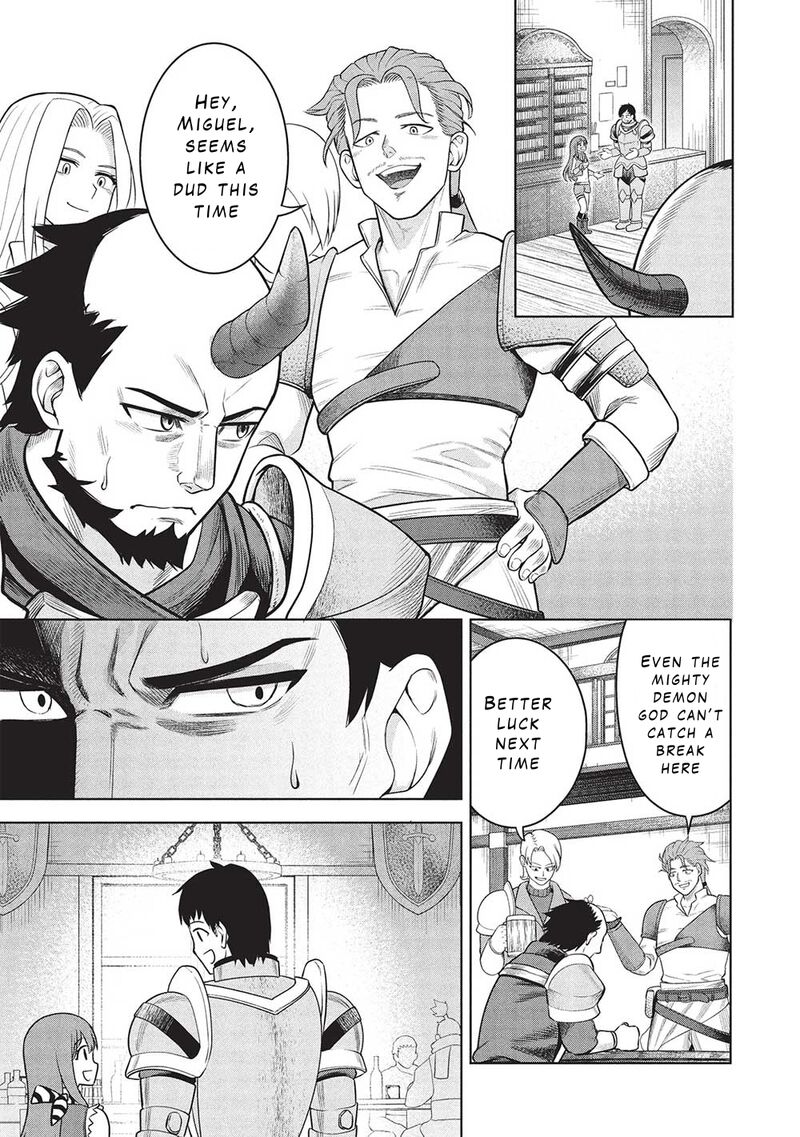Monban Yattero To Iware Juugo Nen Tsuttatetteru Aida Ni Ore No Maryoku Ga 9999 Saikyou Ni Sodattemashita 6 15