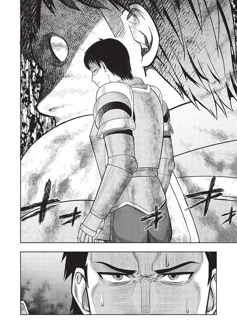 Monban Yattero To Iware Juugo Nen Tsuttatetteru Aida Ni Ore No Maryoku Ga 9999 Saikyou Ni Sodattemashita 6 16
