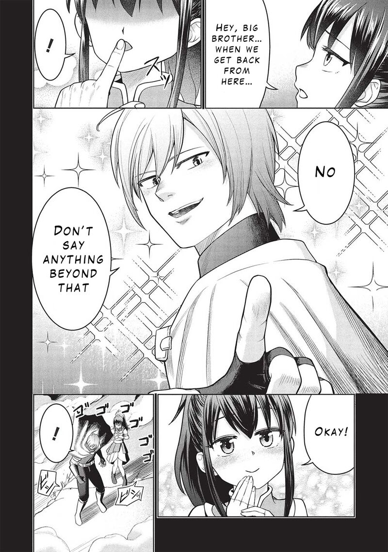 Monban Yattero To Iware Juugo Nen Tsuttatetteru Aida Ni Ore No Maryoku Ga 9999 Saikyou Ni Sodattemashita 7 10