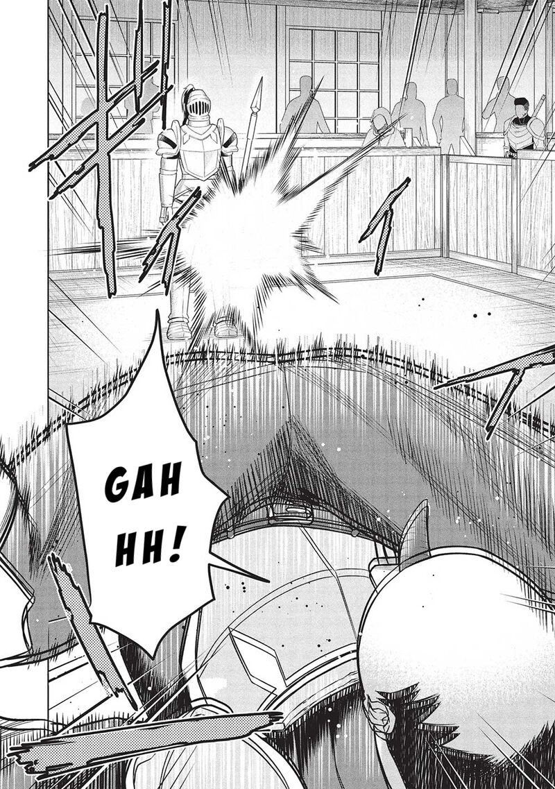 Monban Yattero To Iware Juugo Nen Tsuttatetteru Aida Ni Ore No Maryoku Ga 9999 Saikyou Ni Sodattemashita 7 16