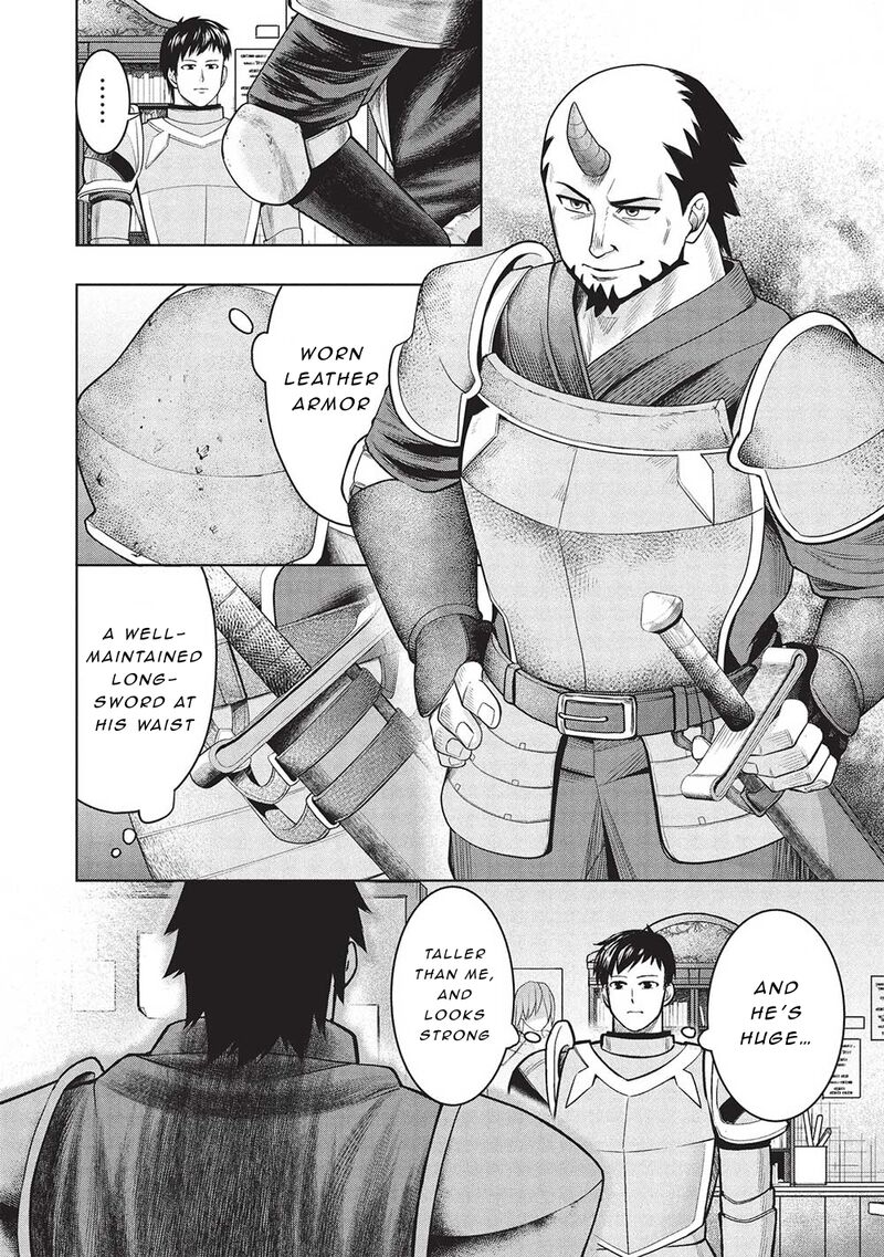 Monban Yattero To Iware Juugo Nen Tsuttatetteru Aida Ni Ore No Maryoku Ga 9999 Saikyou Ni Sodattemashita 7 2