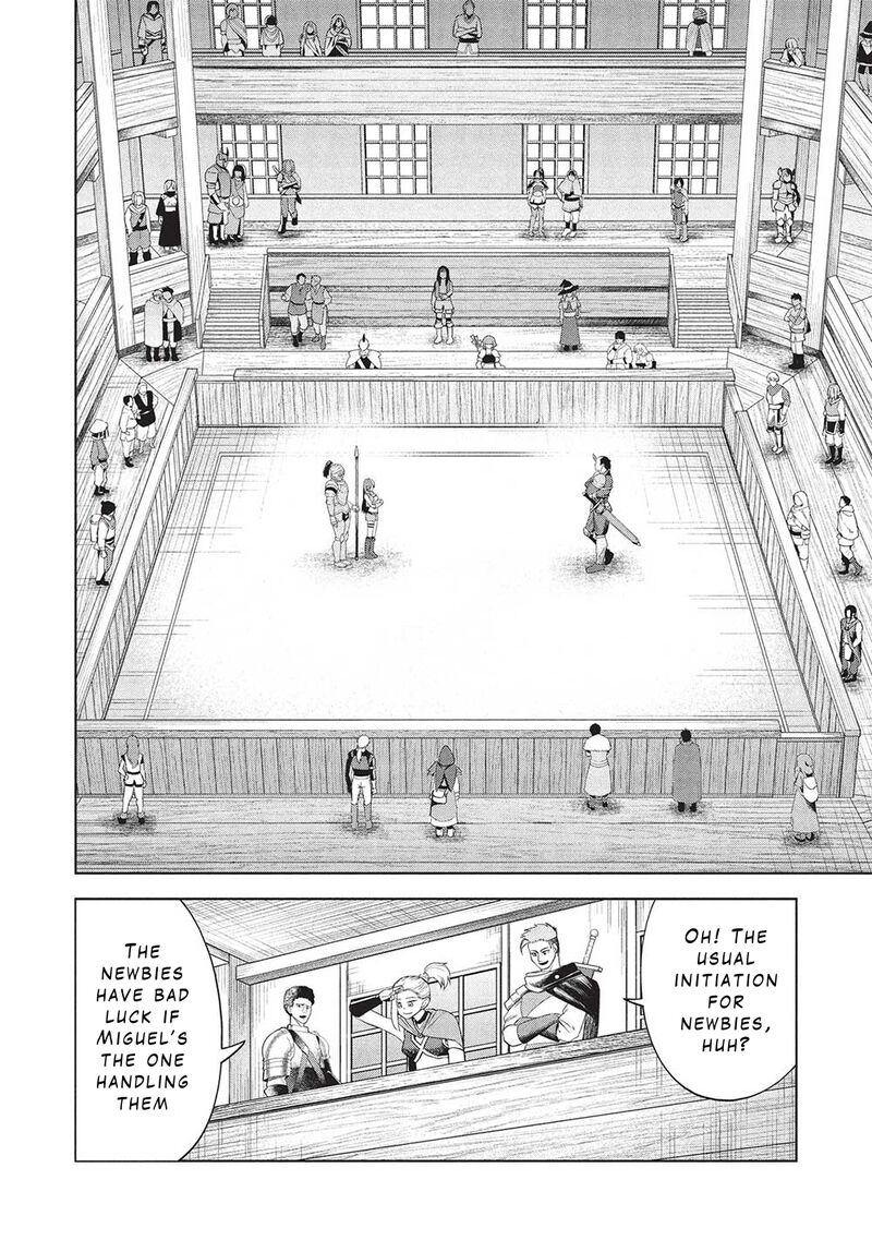 Monban Yattero To Iware Juugo Nen Tsuttatetteru Aida Ni Ore No Maryoku Ga 9999 Saikyou Ni Sodattemashita 7 4