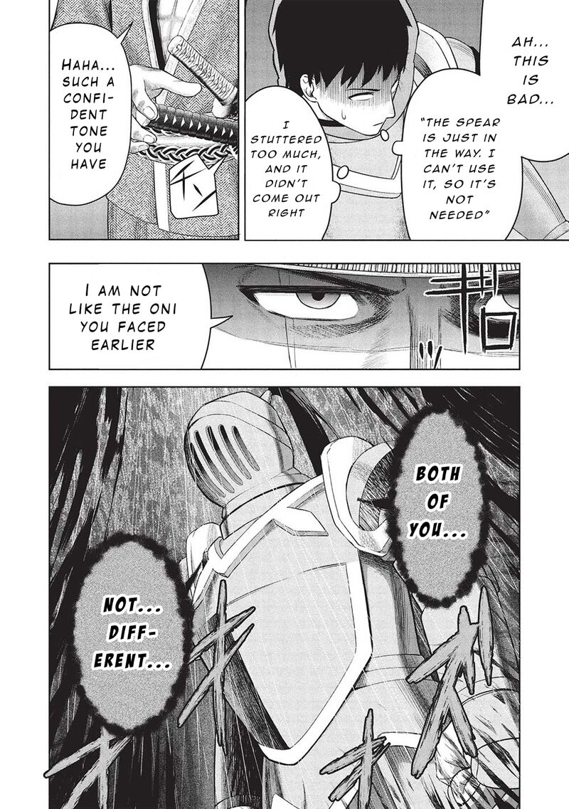 Monban Yattero To Iware Juugo Nen Tsuttatetteru Aida Ni Ore No Maryoku Ga 9999 Saikyou Ni Sodattemashita 8 10