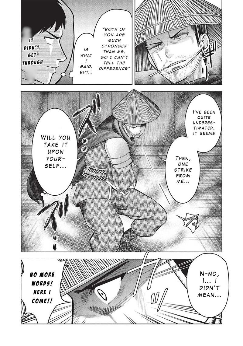 Monban Yattero To Iware Juugo Nen Tsuttatetteru Aida Ni Ore No Maryoku Ga 9999 Saikyou Ni Sodattemashita 8 11