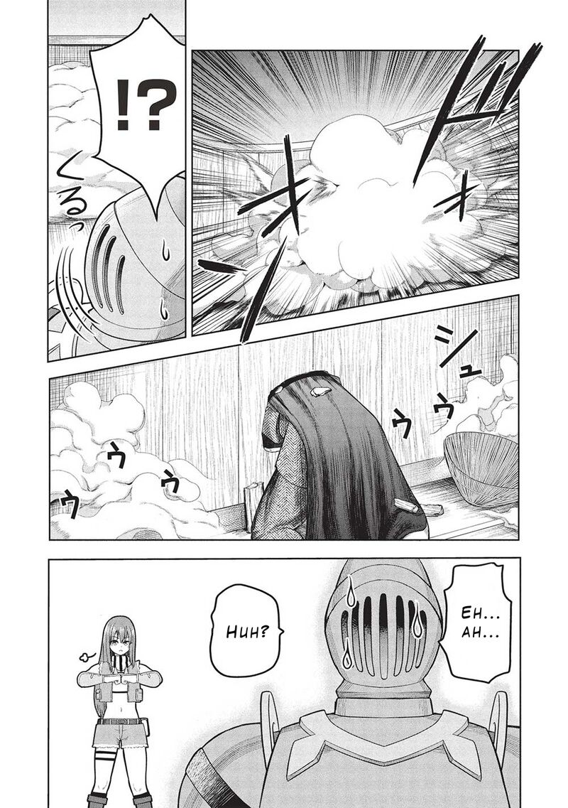 Monban Yattero To Iware Juugo Nen Tsuttatetteru Aida Ni Ore No Maryoku Ga 9999 Saikyou Ni Sodattemashita 8 13