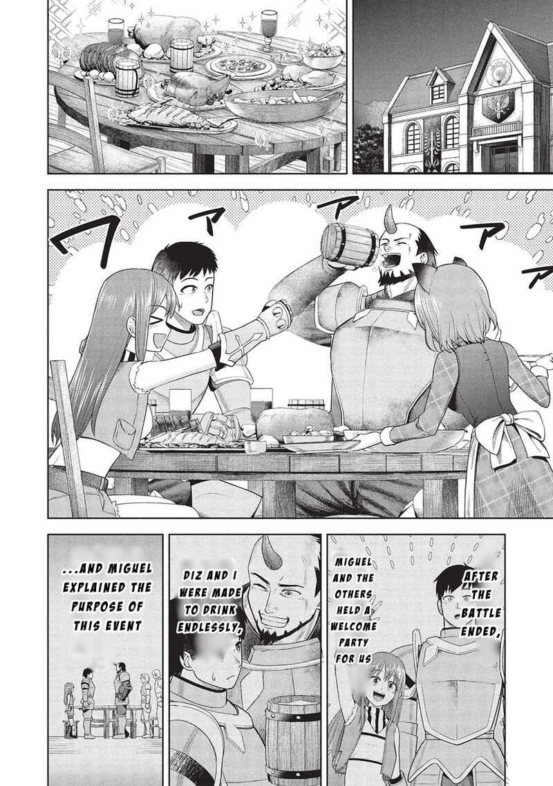 Monban Yattero To Iware Juugo Nen Tsuttatetteru Aida Ni Ore No Maryoku Ga 9999 Saikyou Ni Sodattemashita 8 16