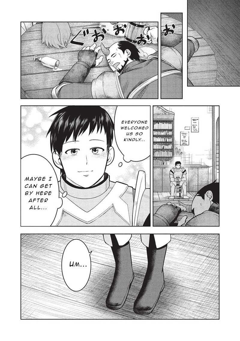Monban Yattero To Iware Juugo Nen Tsuttatetteru Aida Ni Ore No Maryoku Ga 9999 Saikyou Ni Sodattemashita 8 18