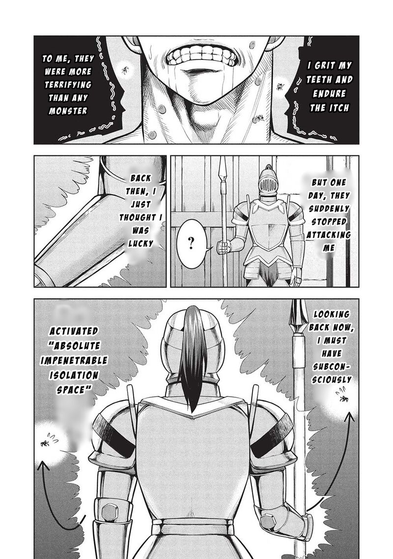 Monban Yattero To Iware Juugo Nen Tsuttatetteru Aida Ni Ore No Maryoku Ga 9999 Saikyou Ni Sodattemashita 8 2