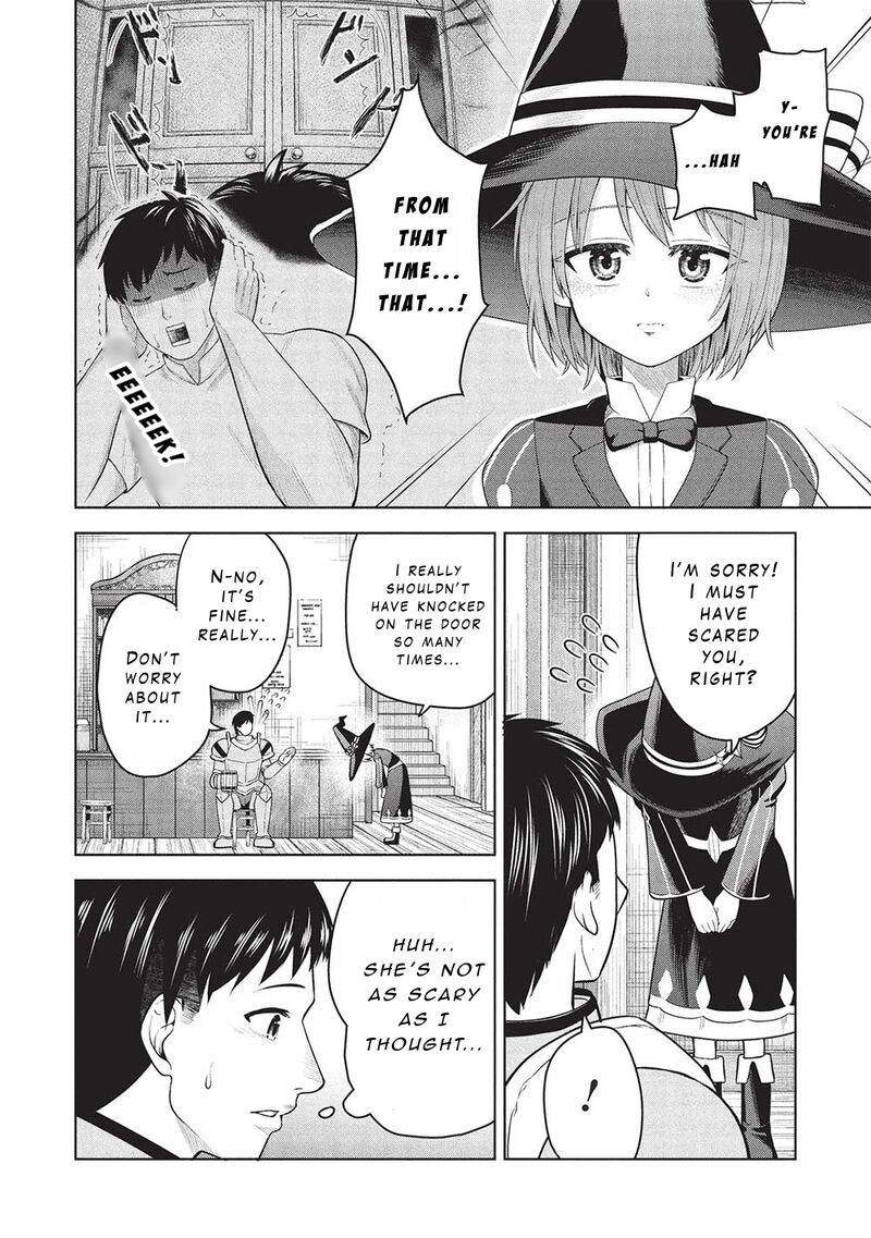 Monban Yattero To Iware Juugo Nen Tsuttatetteru Aida Ni Ore No Maryoku Ga 9999 Saikyou Ni Sodattemashita 8 20