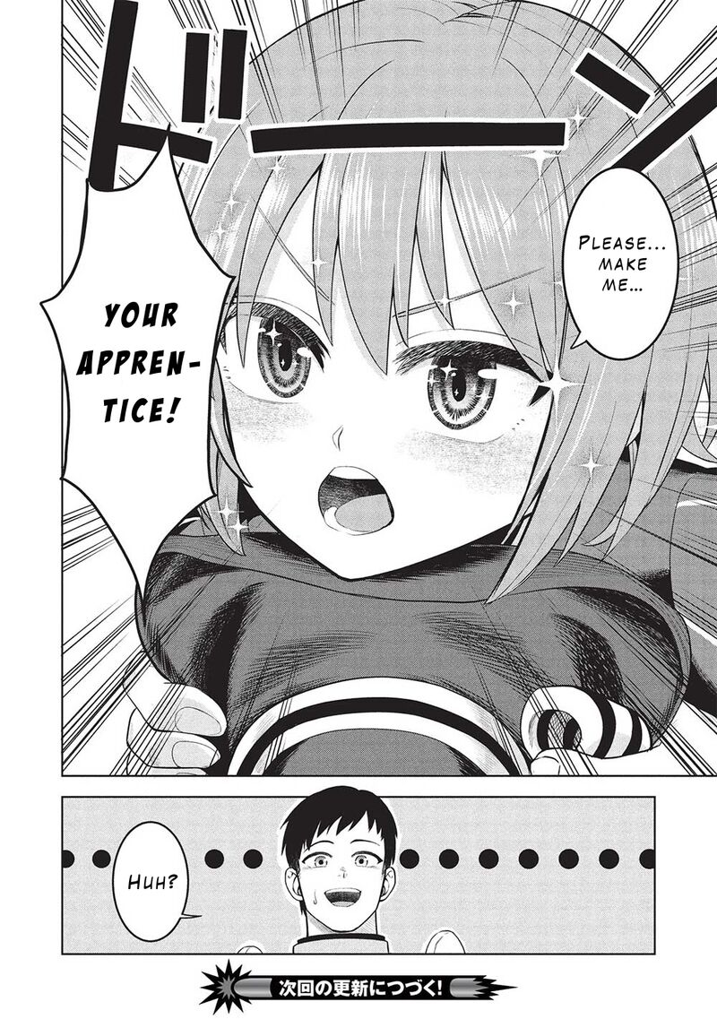 Monban Yattero To Iware Juugo Nen Tsuttatetteru Aida Ni Ore No Maryoku Ga 9999 Saikyou Ni Sodattemashita 8 22