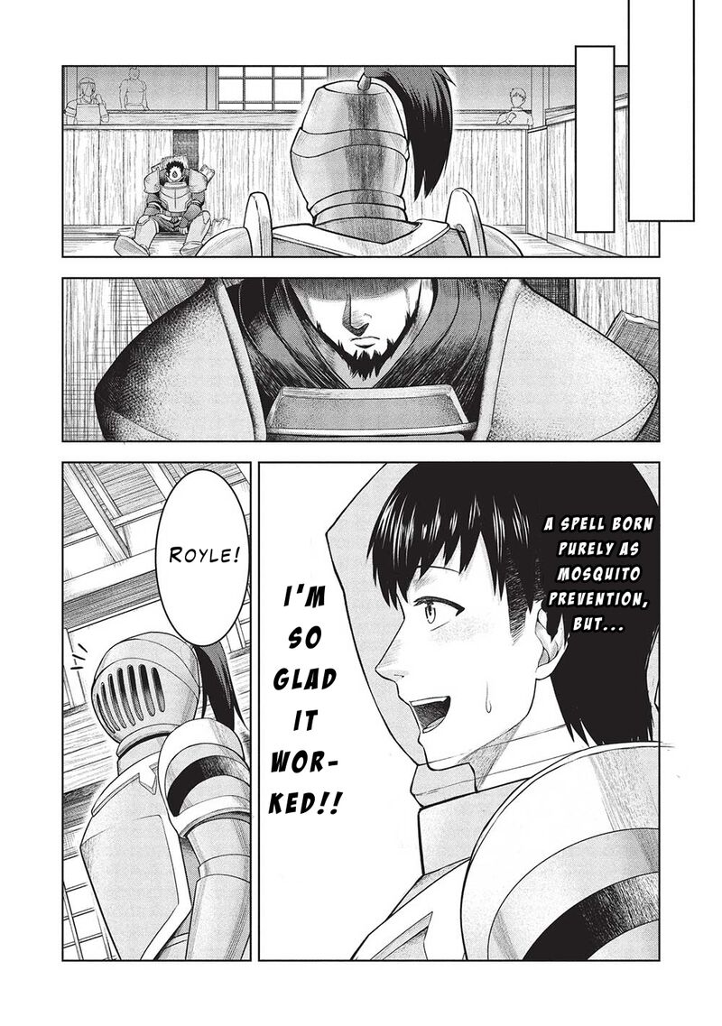 Monban Yattero To Iware Juugo Nen Tsuttatetteru Aida Ni Ore No Maryoku Ga 9999 Saikyou Ni Sodattemashita 8 3
