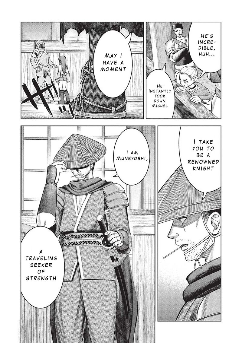 Monban Yattero To Iware Juugo Nen Tsuttatetteru Aida Ni Ore No Maryoku Ga 9999 Saikyou Ni Sodattemashita 8 5
