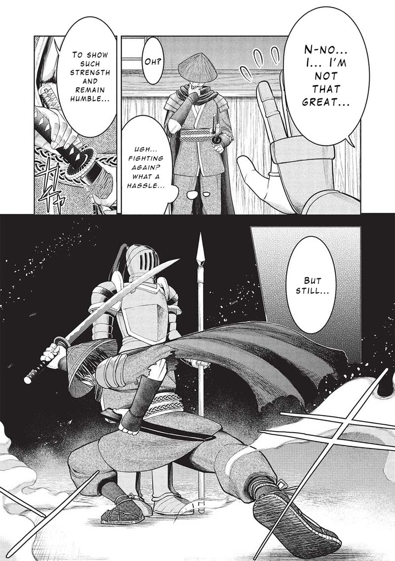 Monban Yattero To Iware Juugo Nen Tsuttatetteru Aida Ni Ore No Maryoku Ga 9999 Saikyou Ni Sodattemashita 8 7