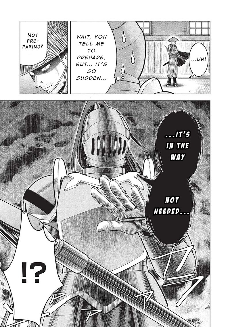 Monban Yattero To Iware Juugo Nen Tsuttatetteru Aida Ni Ore No Maryoku Ga 9999 Saikyou Ni Sodattemashita 8 9