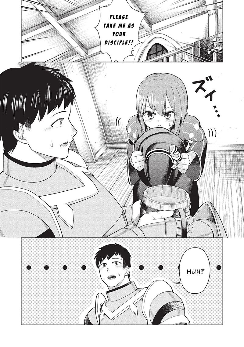 Monban Yattero To Iware Juugo Nen Tsuttatetteru Aida Ni Ore No Maryoku Ga 9999 Saikyou Ni Sodattemashita 9 1