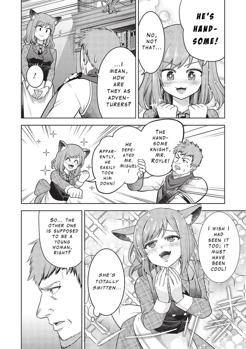 Monban Yattero To Iware Juugo Nen Tsuttatetteru Aida Ni Ore No Maryoku Ga 9999 Saikyou Ni Sodattemashita 9 10