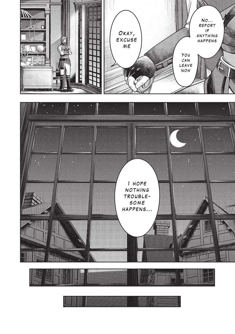 Monban Yattero To Iware Juugo Nen Tsuttatetteru Aida Ni Ore No Maryoku Ga 9999 Saikyou Ni Sodattemashita 9 12