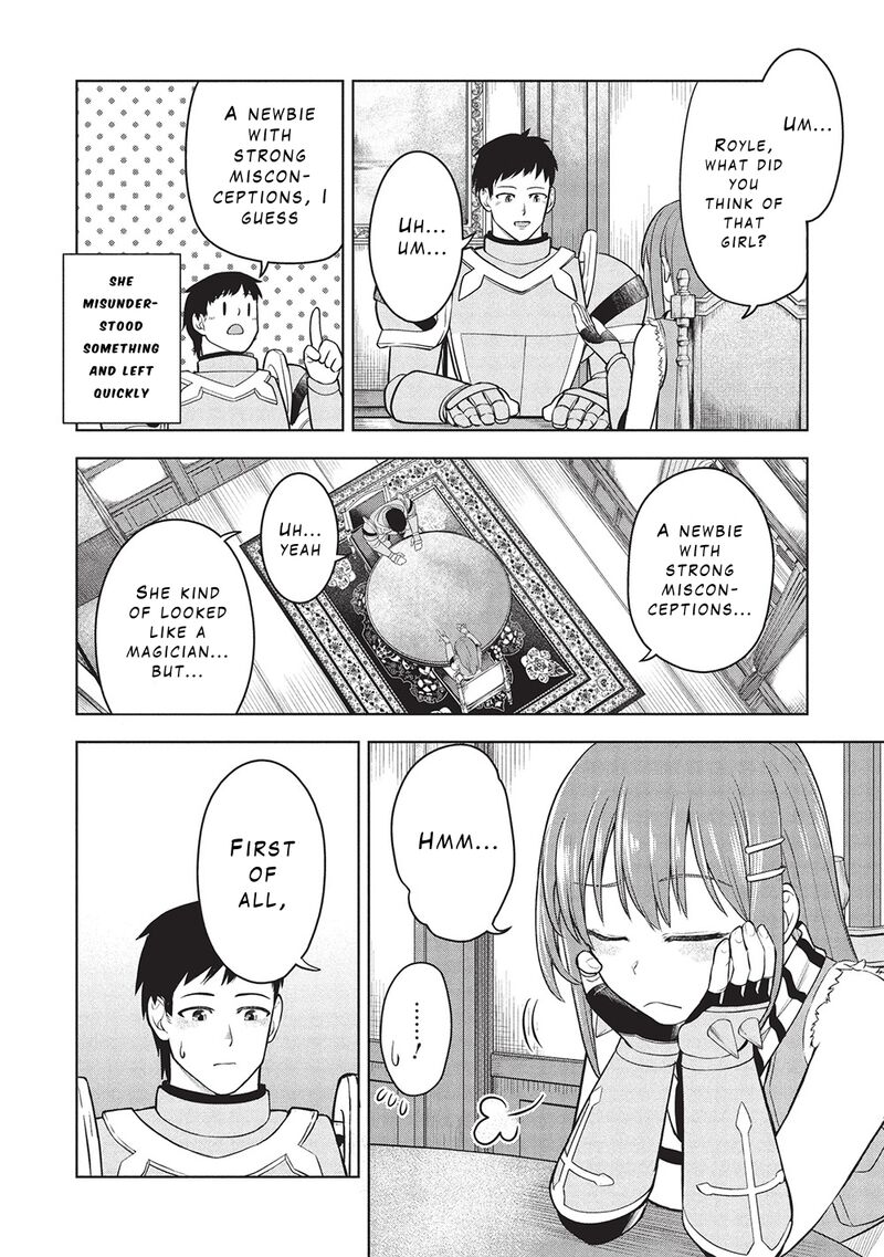 Monban Yattero To Iware Juugo Nen Tsuttatetteru Aida Ni Ore No Maryoku Ga 9999 Saikyou Ni Sodattemashita 9 14