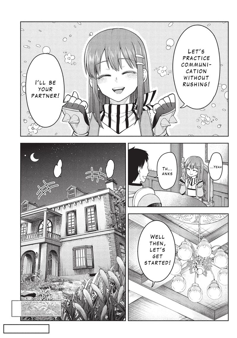 Monban Yattero To Iware Juugo Nen Tsuttatetteru Aida Ni Ore No Maryoku Ga 9999 Saikyou Ni Sodattemashita 9 20