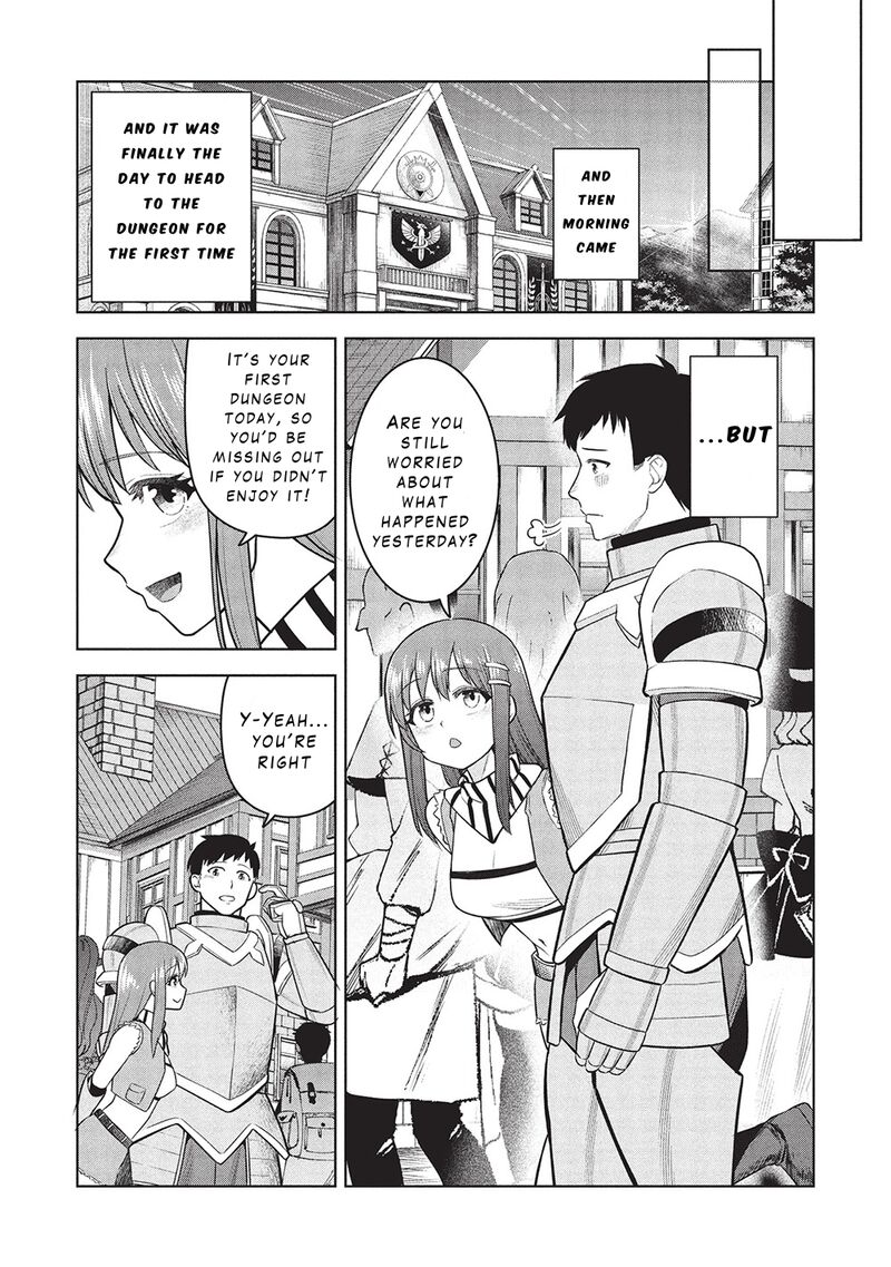 Monban Yattero To Iware Juugo Nen Tsuttatetteru Aida Ni Ore No Maryoku Ga 9999 Saikyou Ni Sodattemashita 9 21
