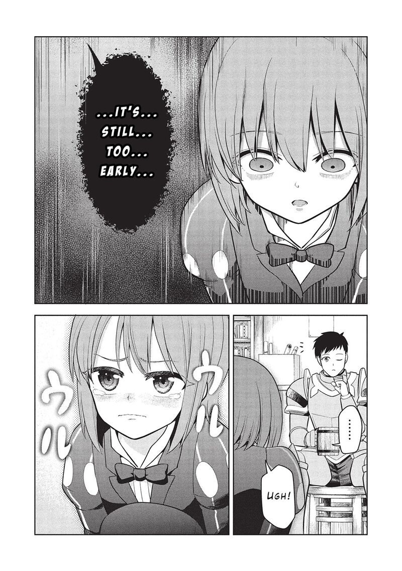 Monban Yattero To Iware Juugo Nen Tsuttatetteru Aida Ni Ore No Maryoku Ga 9999 Saikyou Ni Sodattemashita 9 6