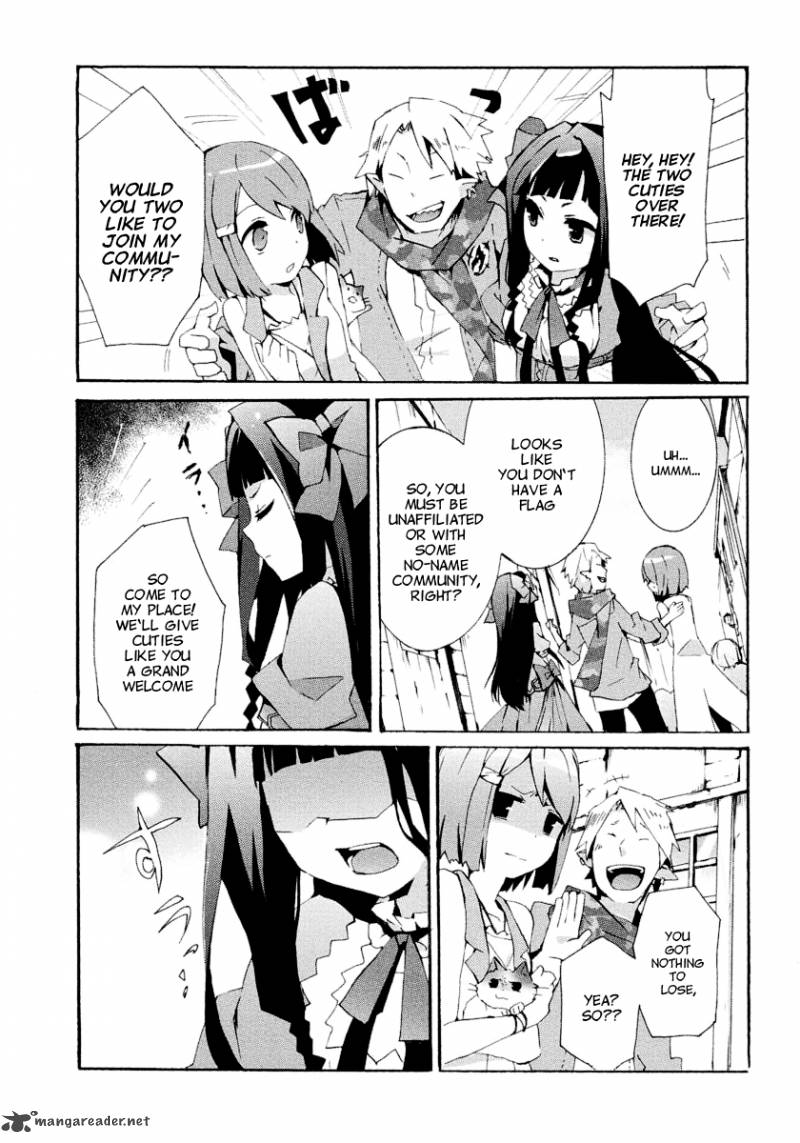 Mondaijitachi Ga Isekai Kara Kuru Sou Desu Yo Z 1 10