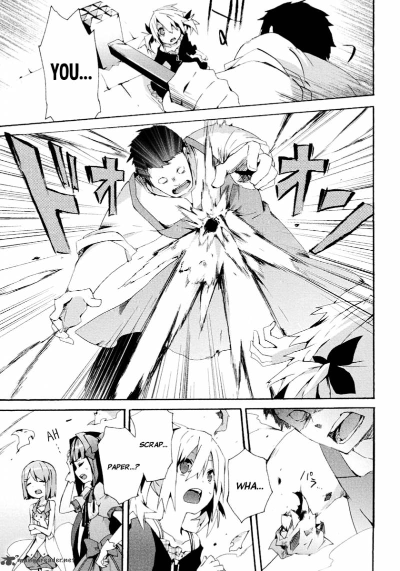 Mondaijitachi Ga Isekai Kara Kuru Sou Desu Yo Z 1 14