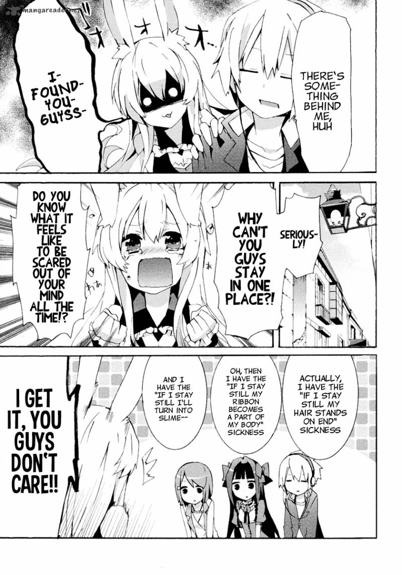 Mondaijitachi Ga Isekai Kara Kuru Sou Desu Yo Z 1 16
