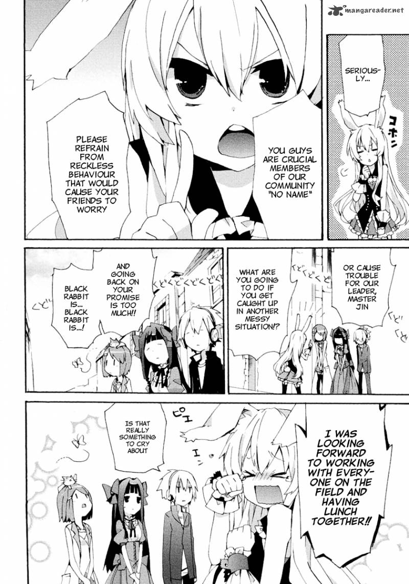 Mondaijitachi Ga Isekai Kara Kuru Sou Desu Yo Z 1 17