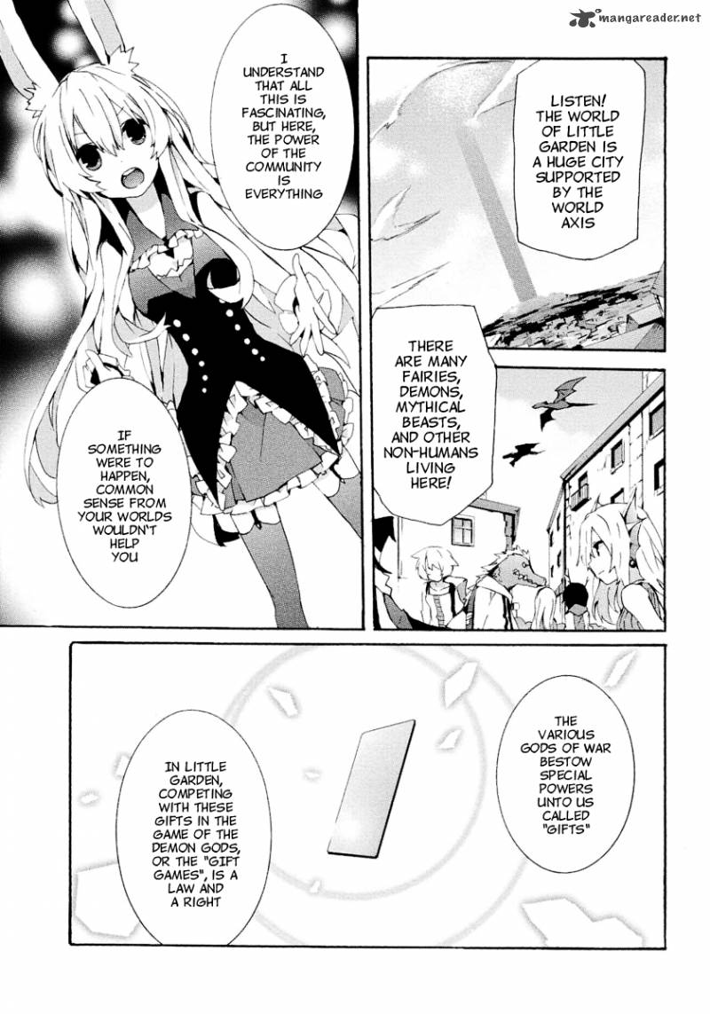 Mondaijitachi Ga Isekai Kara Kuru Sou Desu Yo Z 1 18