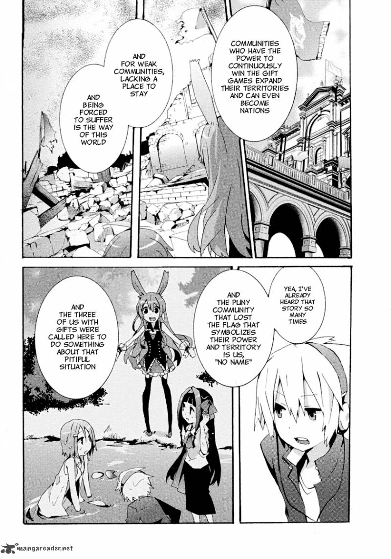 Mondaijitachi Ga Isekai Kara Kuru Sou Desu Yo Z 1 19