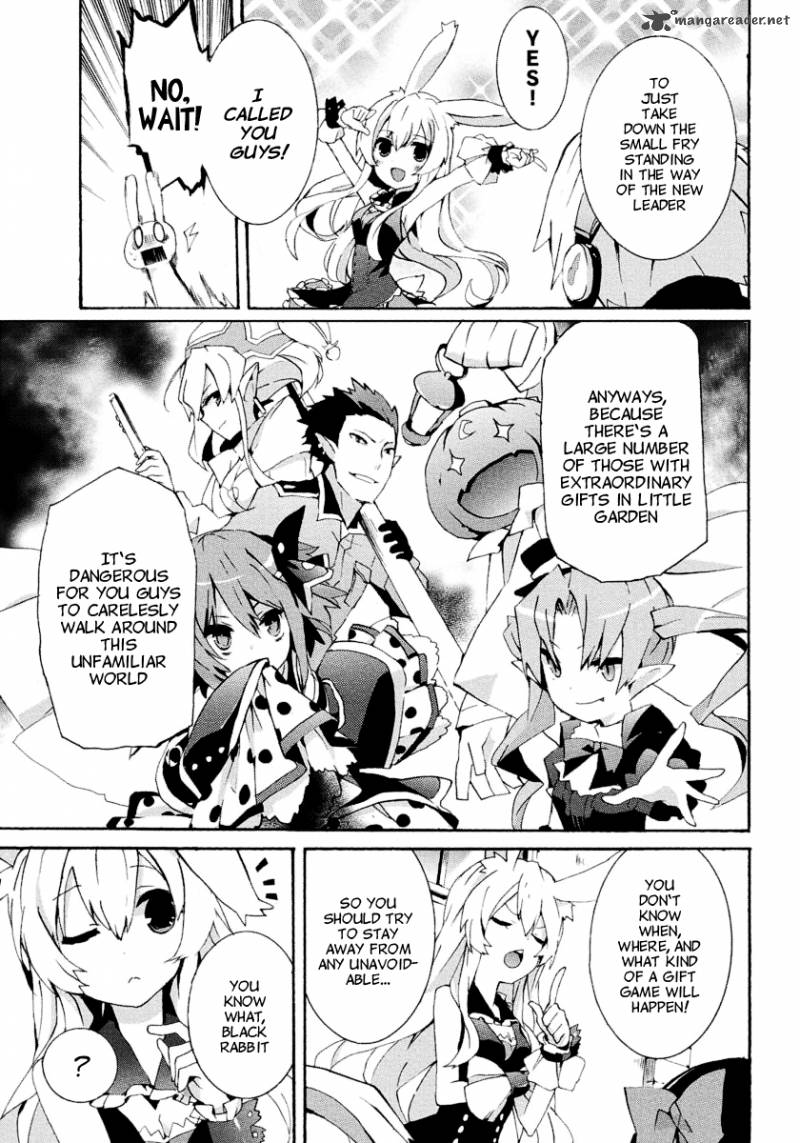 Mondaijitachi Ga Isekai Kara Kuru Sou Desu Yo Z 1 20